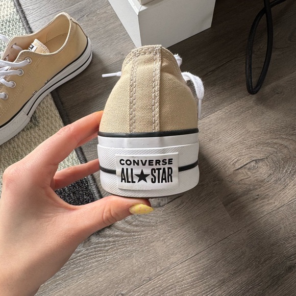 Platform Converse - Picture 3 of 7